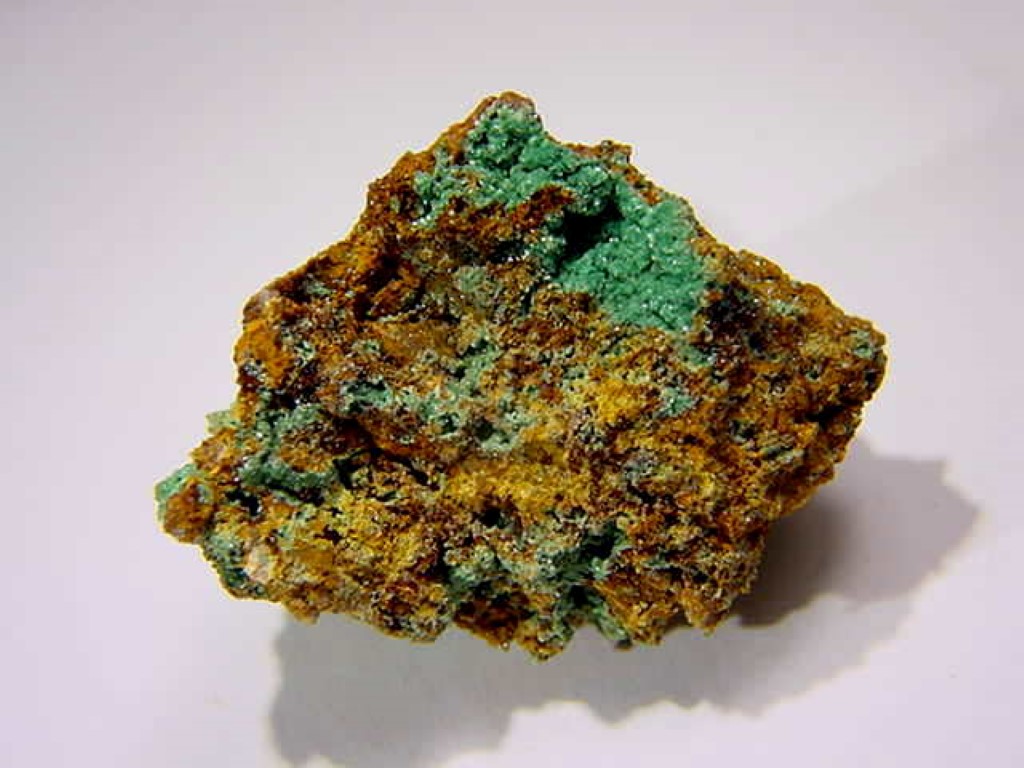 Torbernite