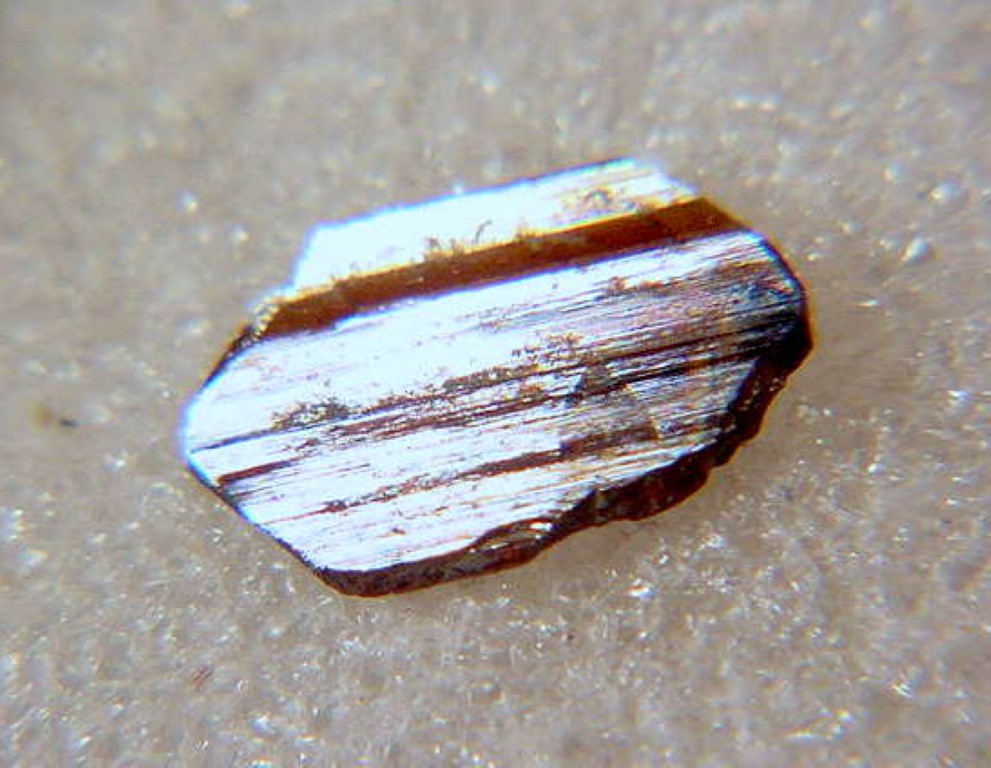 Brookite