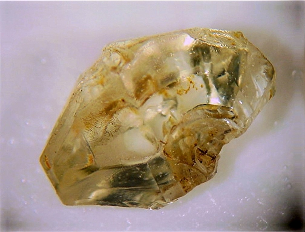 Sinhalite