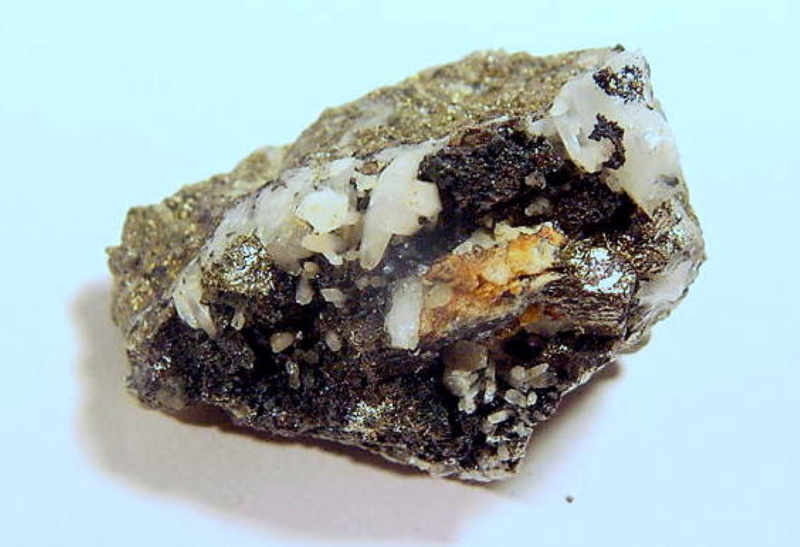 Bornite
