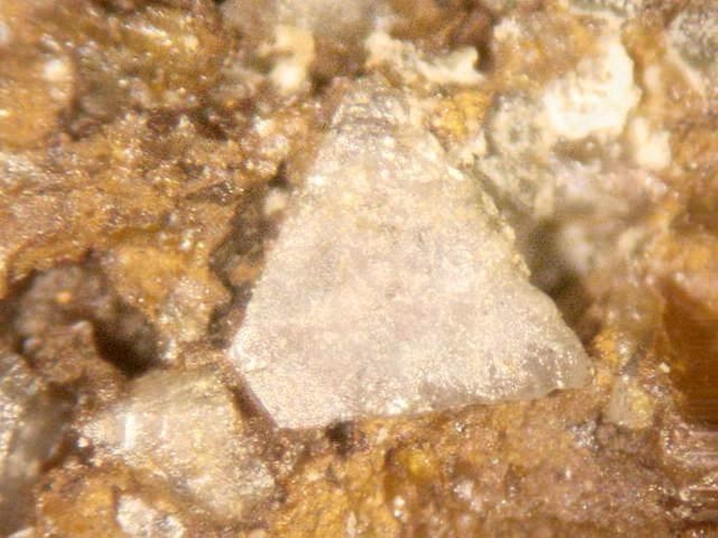 Zunyite