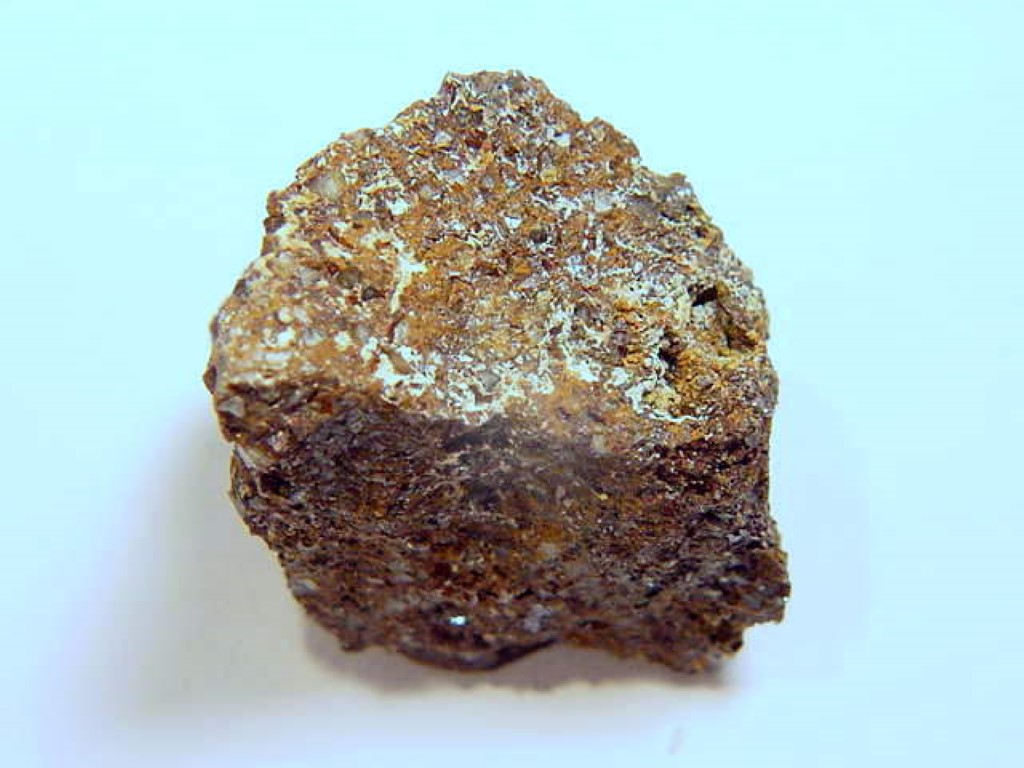 Zunyite