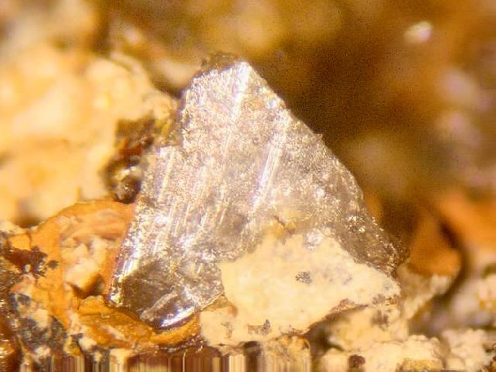 Zunyite