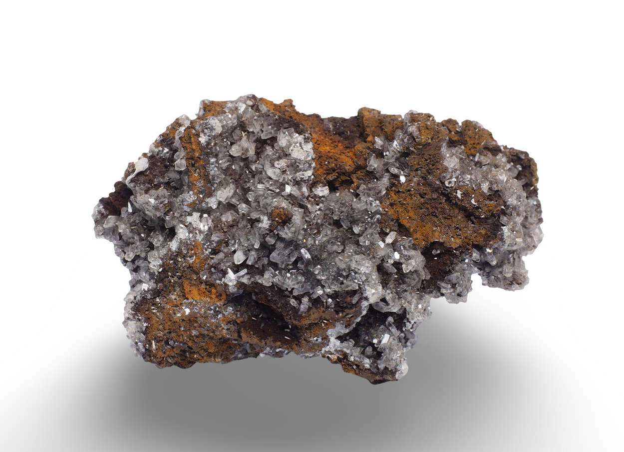 Tarbuttite