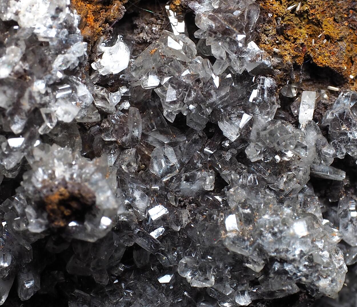 Tarbuttite