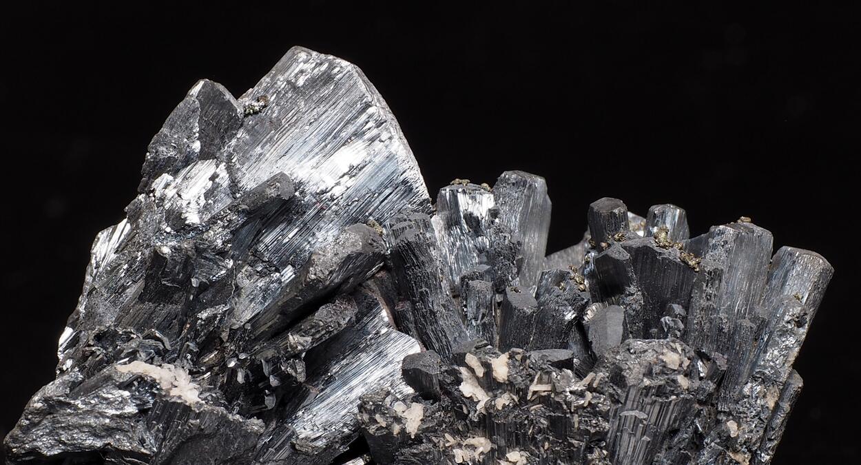 Stibnite
