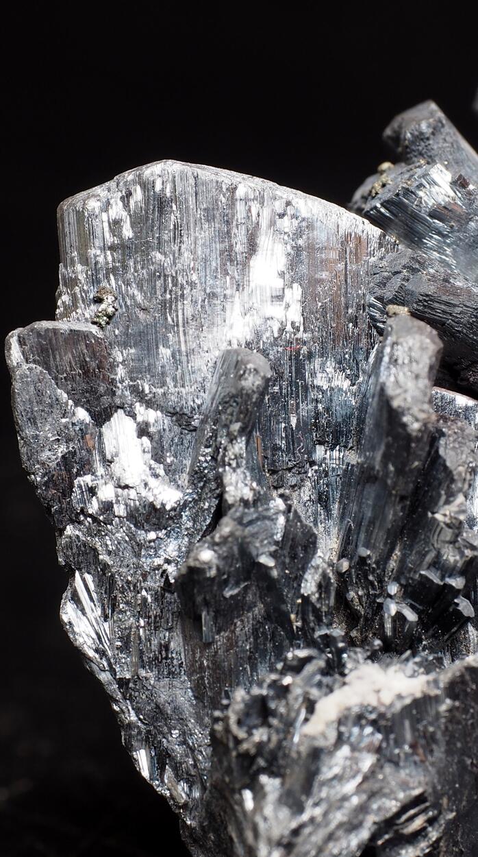 Stibnite