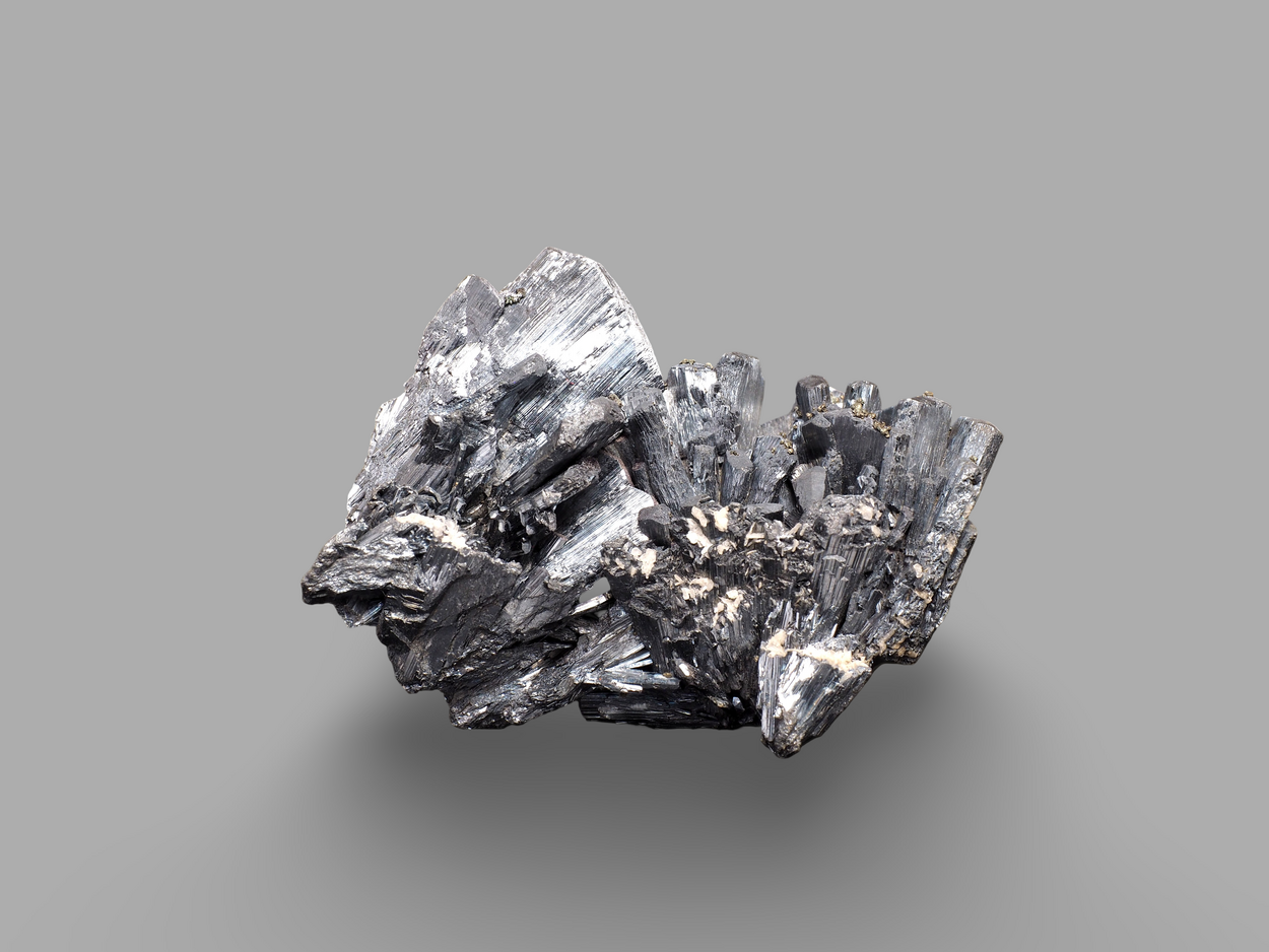 Stibnite