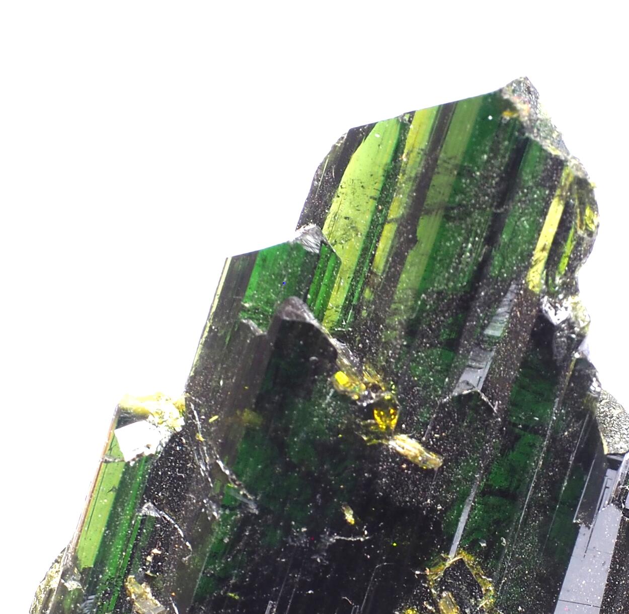 Epidote
