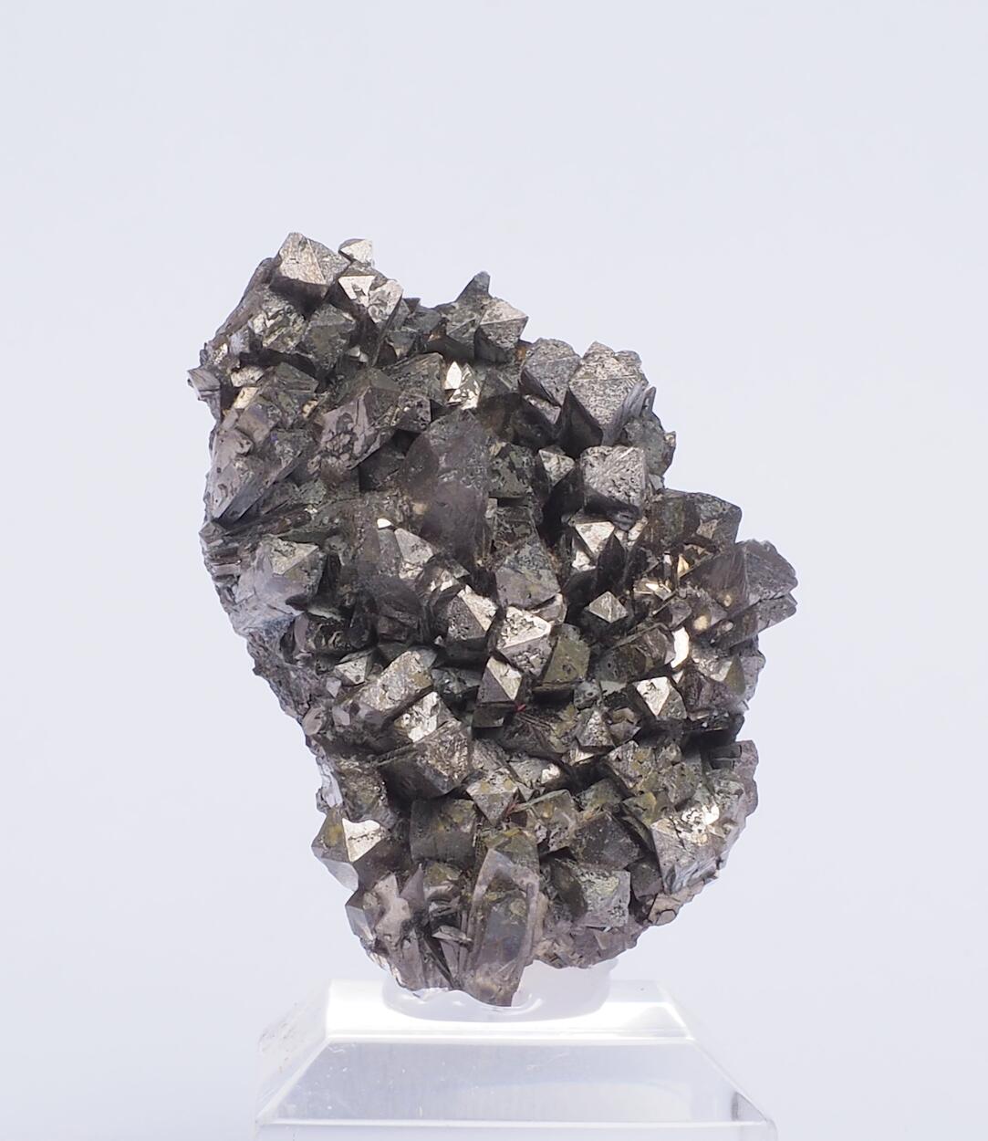 Arsenopyrite