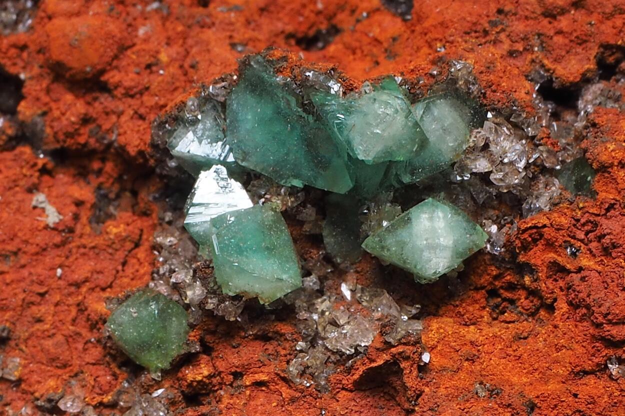 Adamite
