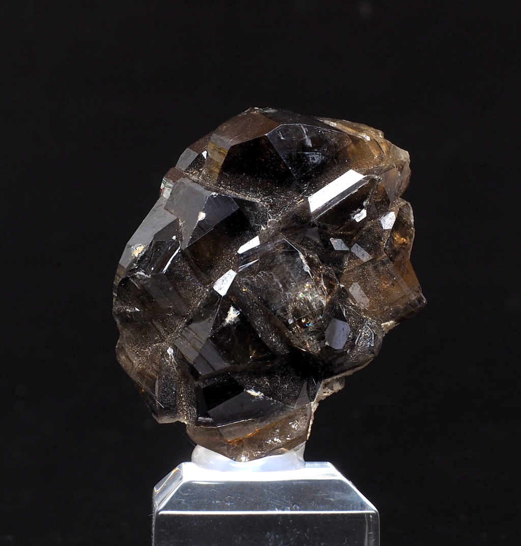 Cassiterite