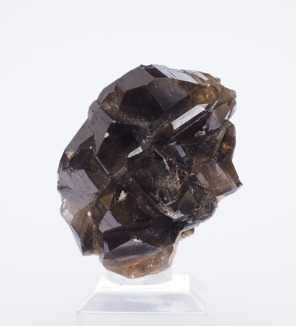 Cassiterite