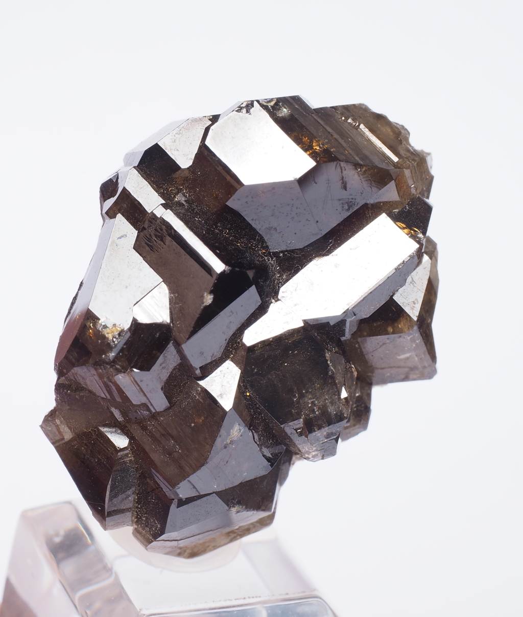 Cassiterite