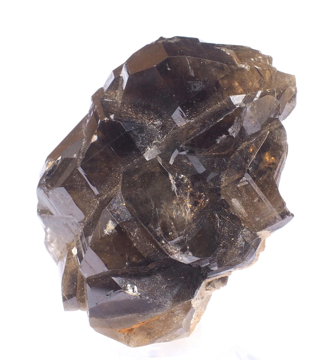 Cassiterite