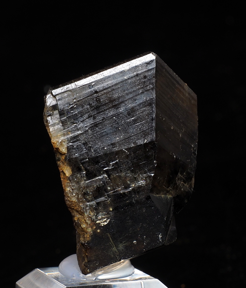 Cassiterite
