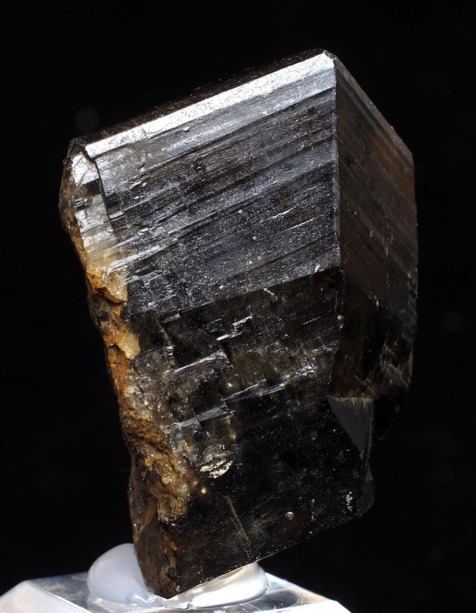 Cassiterite