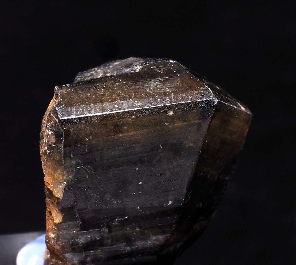 Cassiterite
