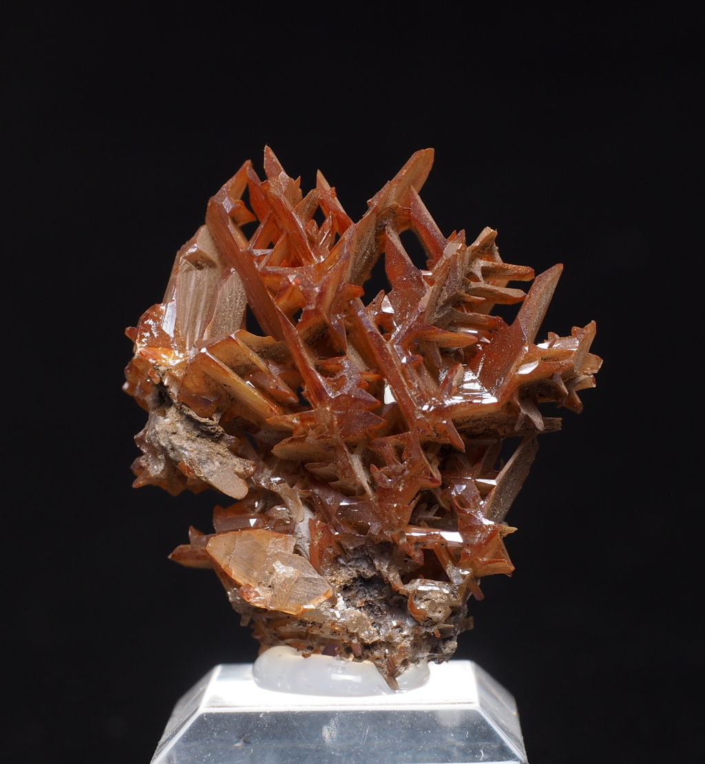 Cerussite