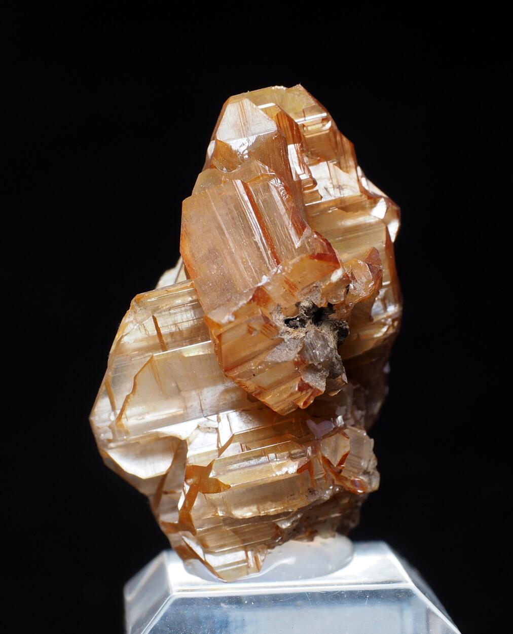 Cerussite