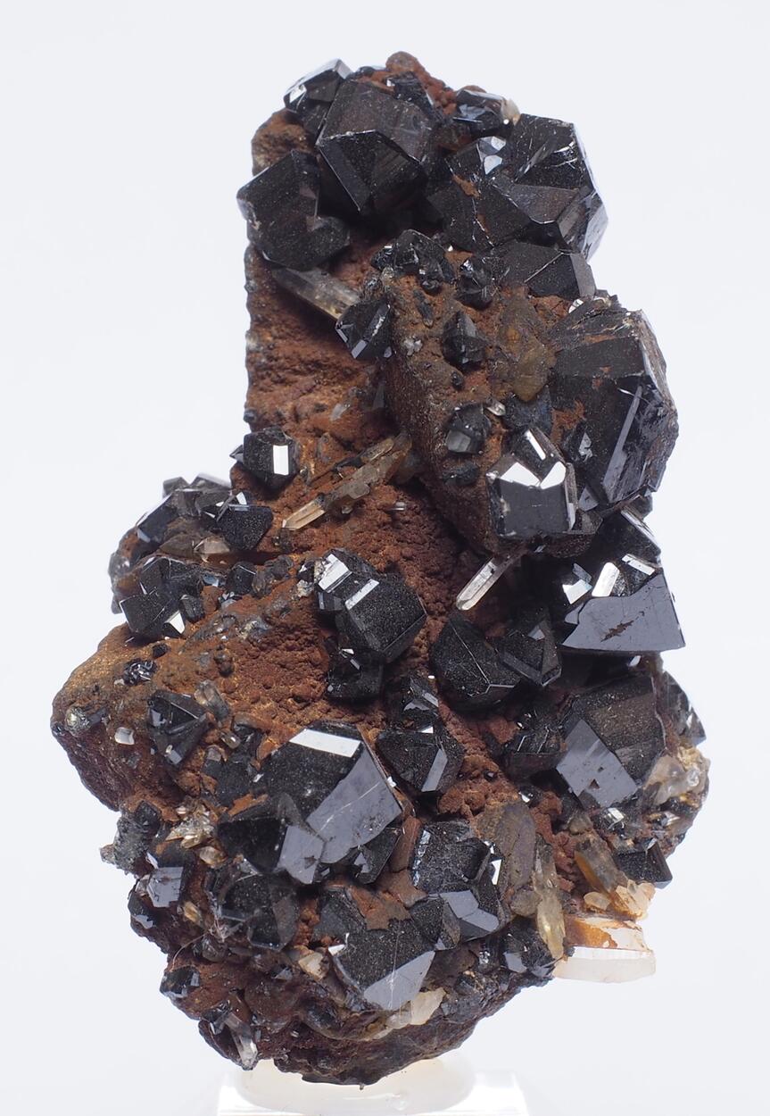 Cassiterite