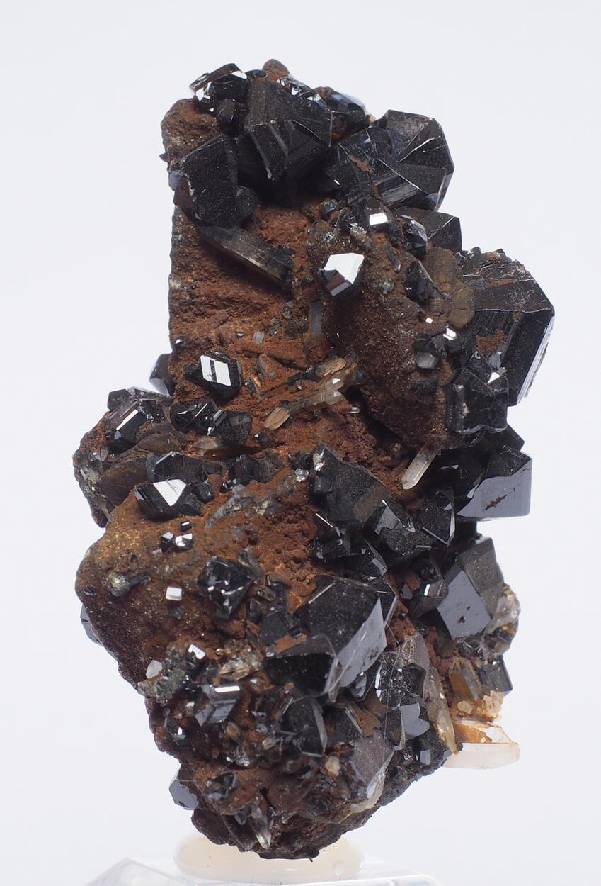 Cassiterite