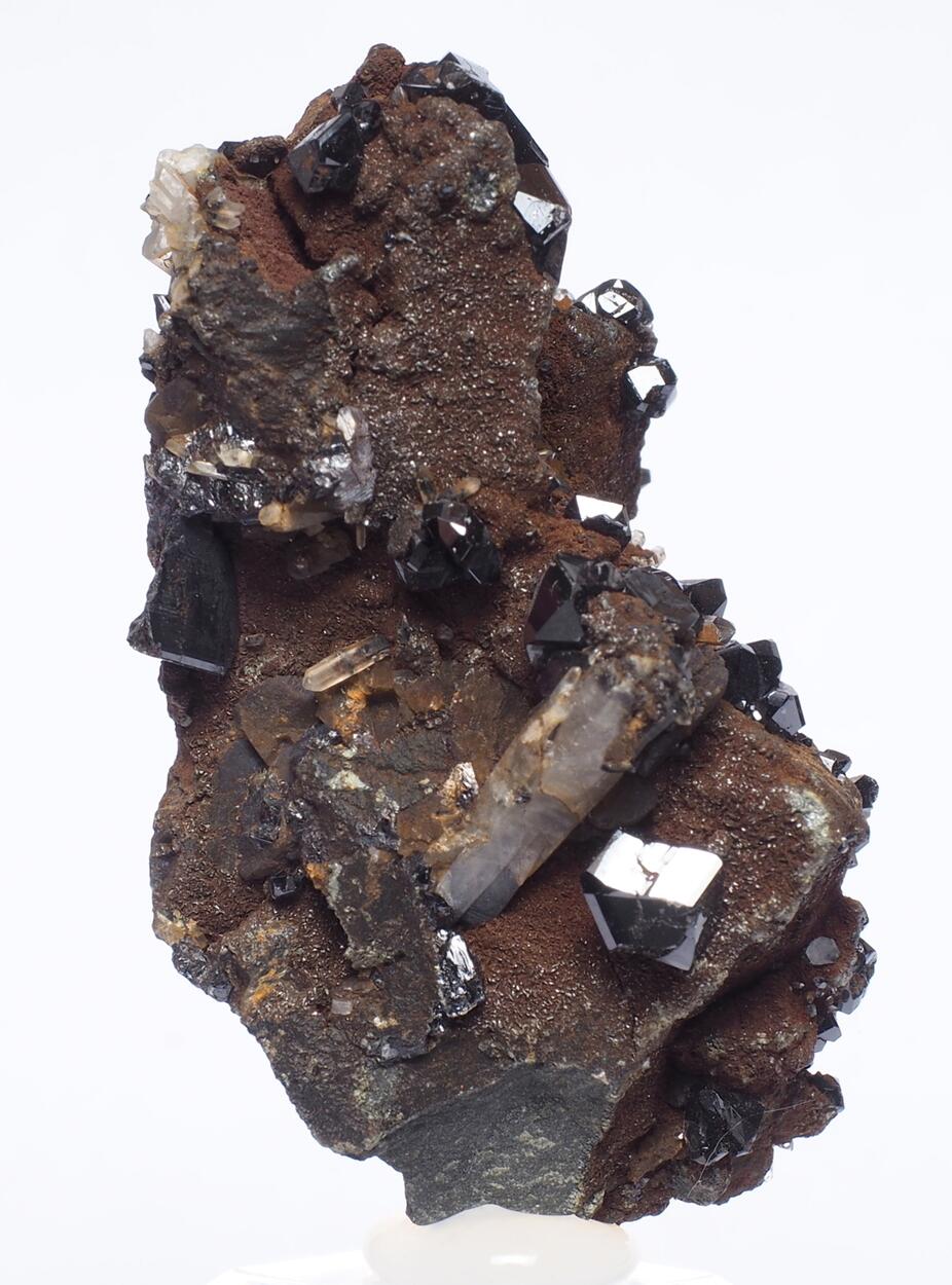 Cassiterite