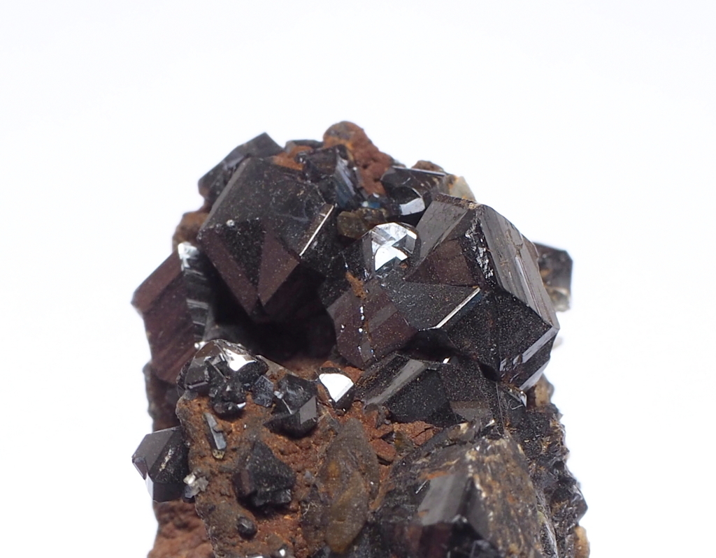 Cassiterite