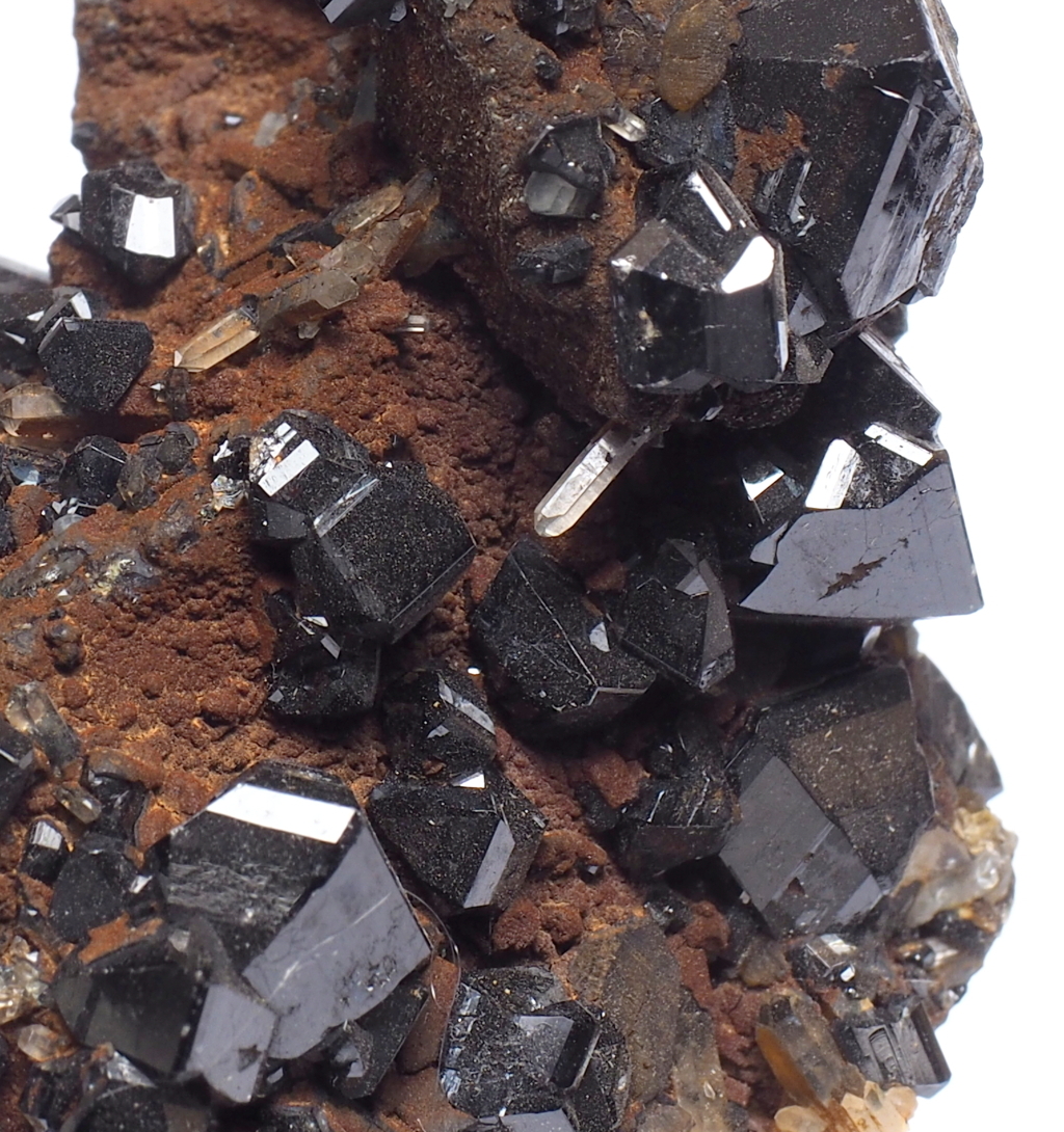 Cassiterite