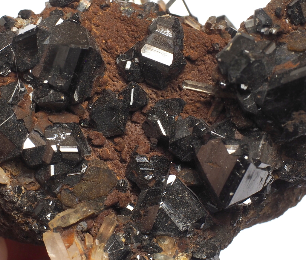 Cassiterite