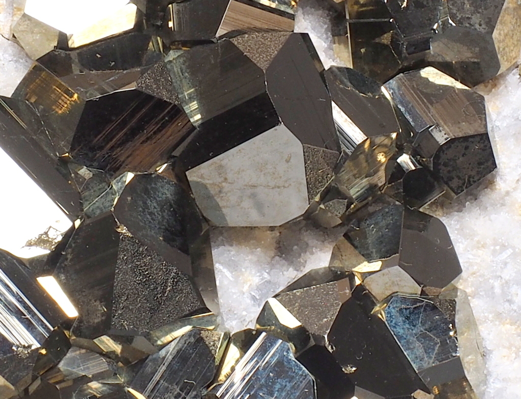 Pyrite