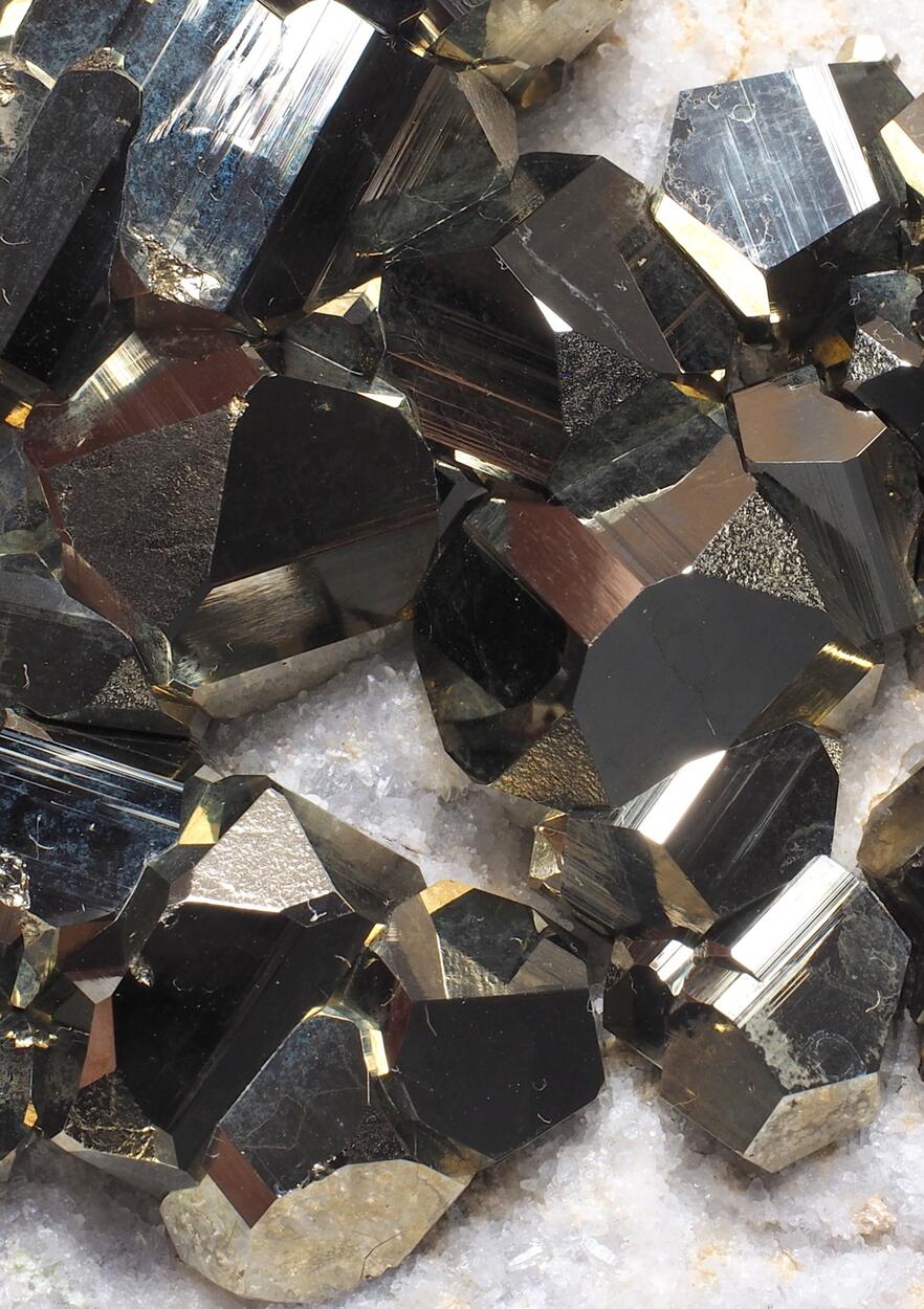 Pyrite