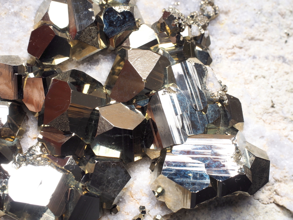 Pyrite