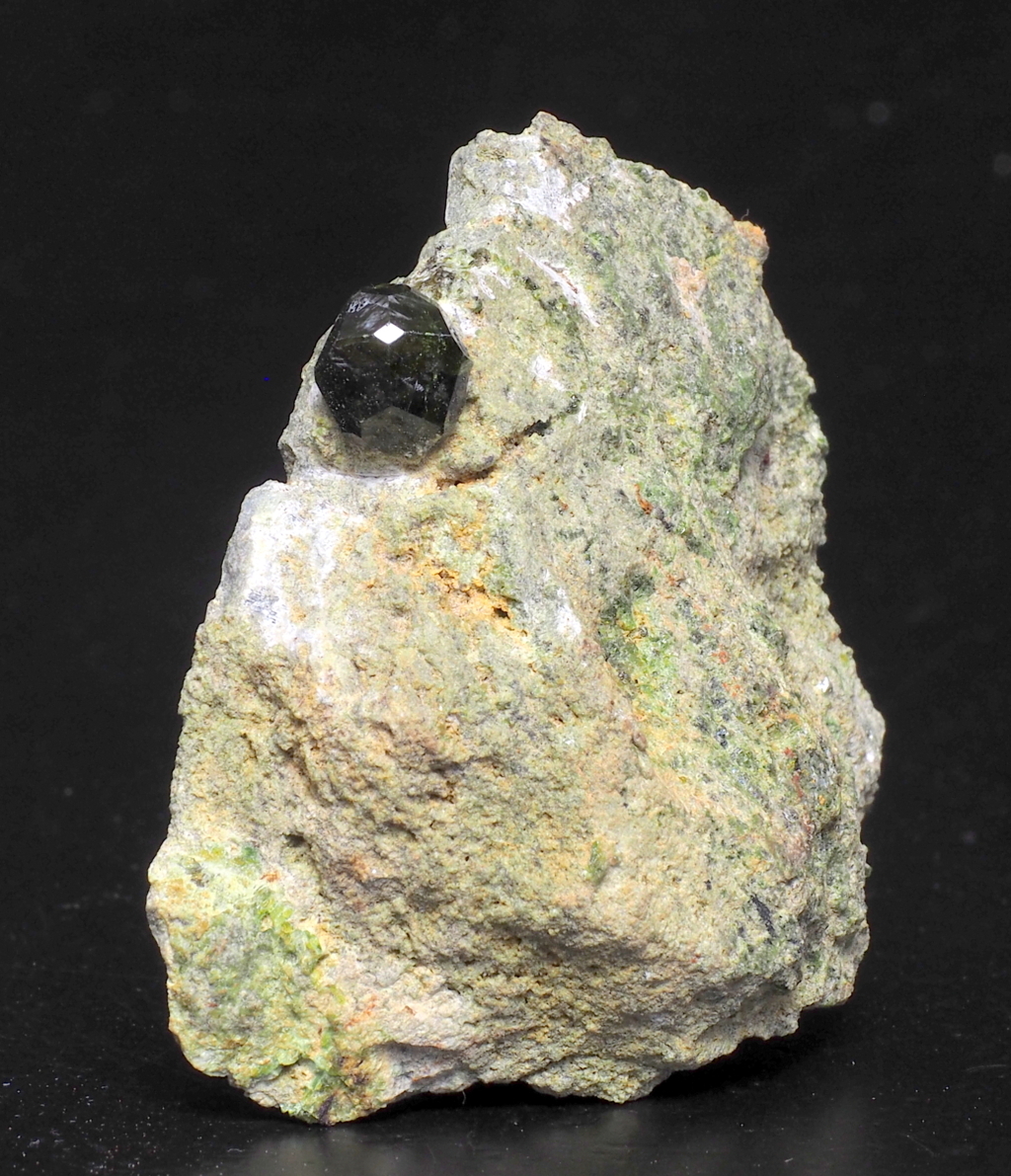 Demantoid