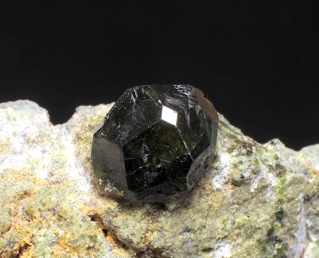 Demantoid