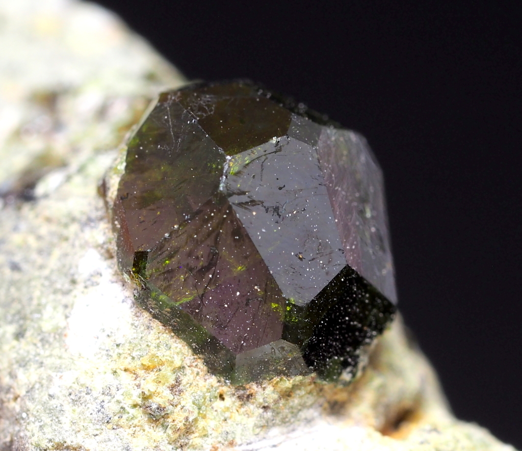 Demantoid
