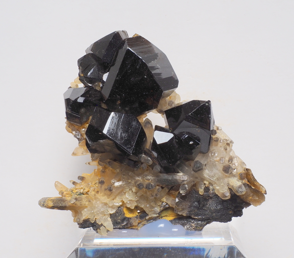 Cassiterite