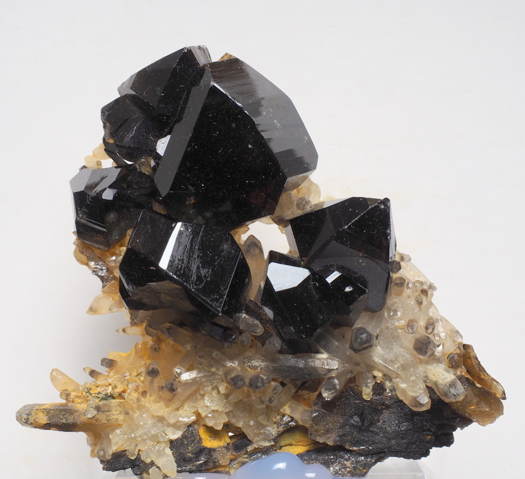 Cassiterite