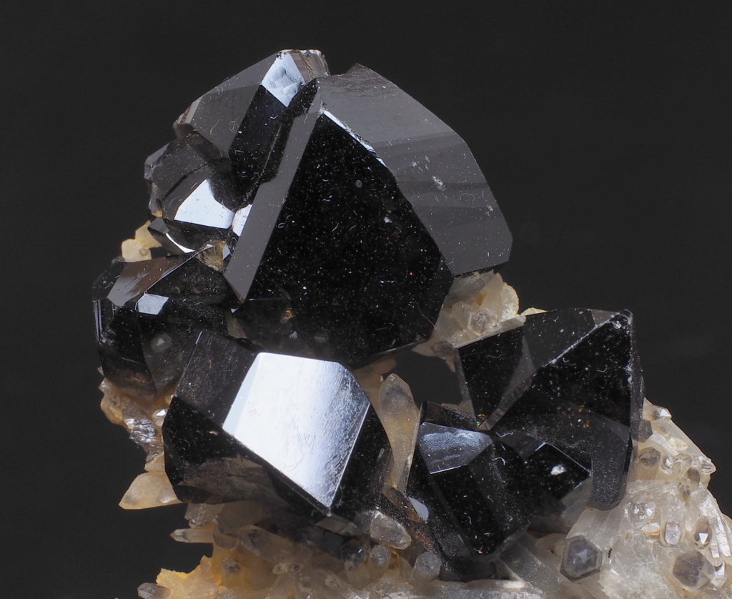 Cassiterite