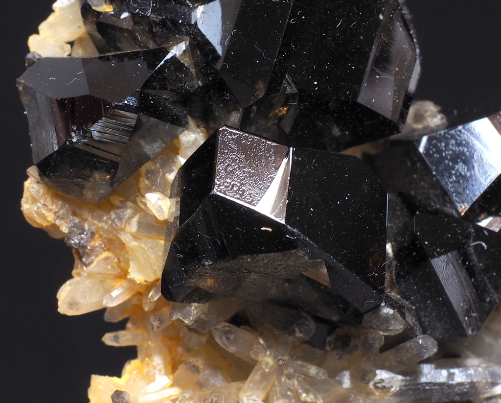 Cassiterite