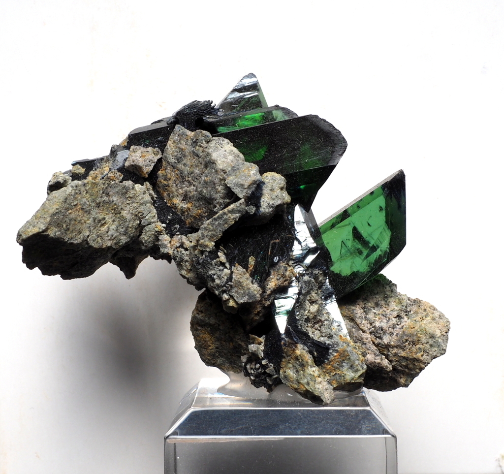 Vivianite