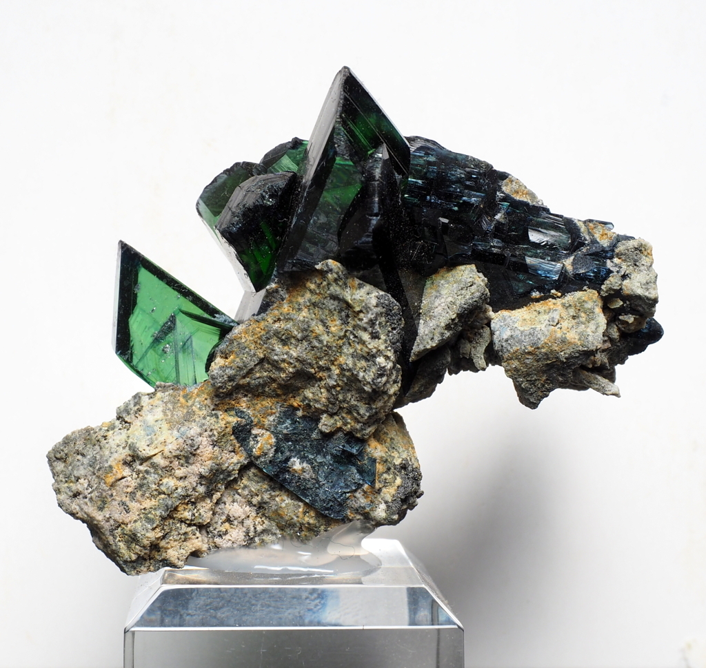 Vivianite