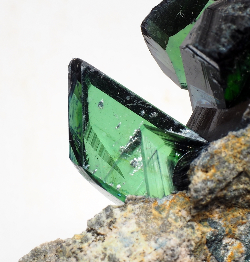 Vivianite