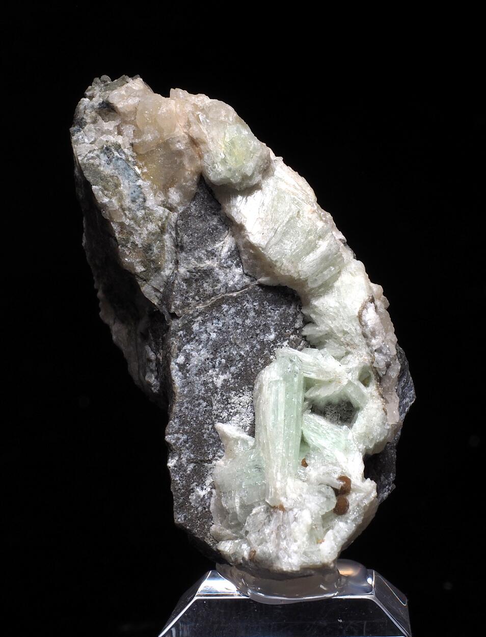 Sigloite & Childrenite