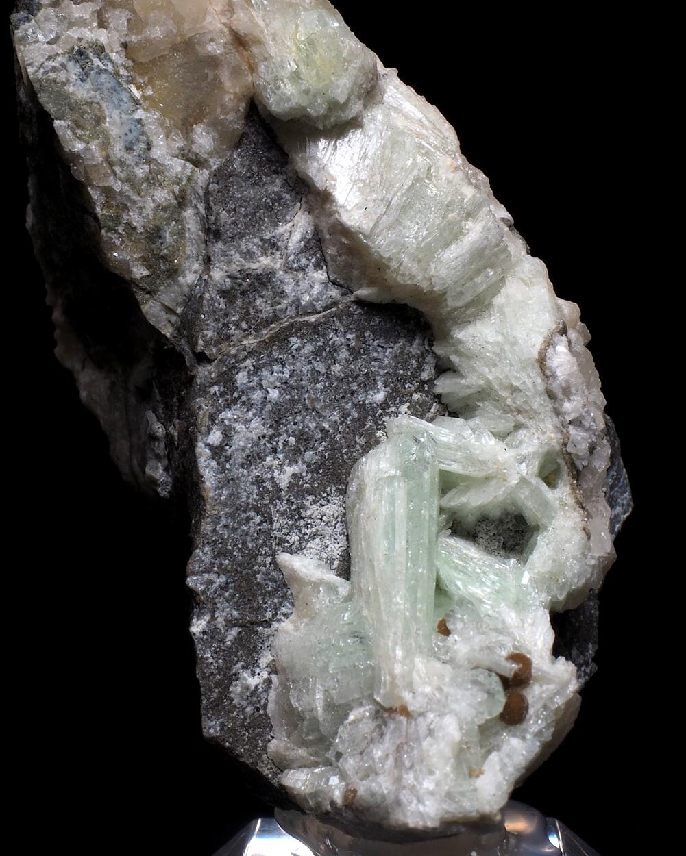 Sigloite & Childrenite