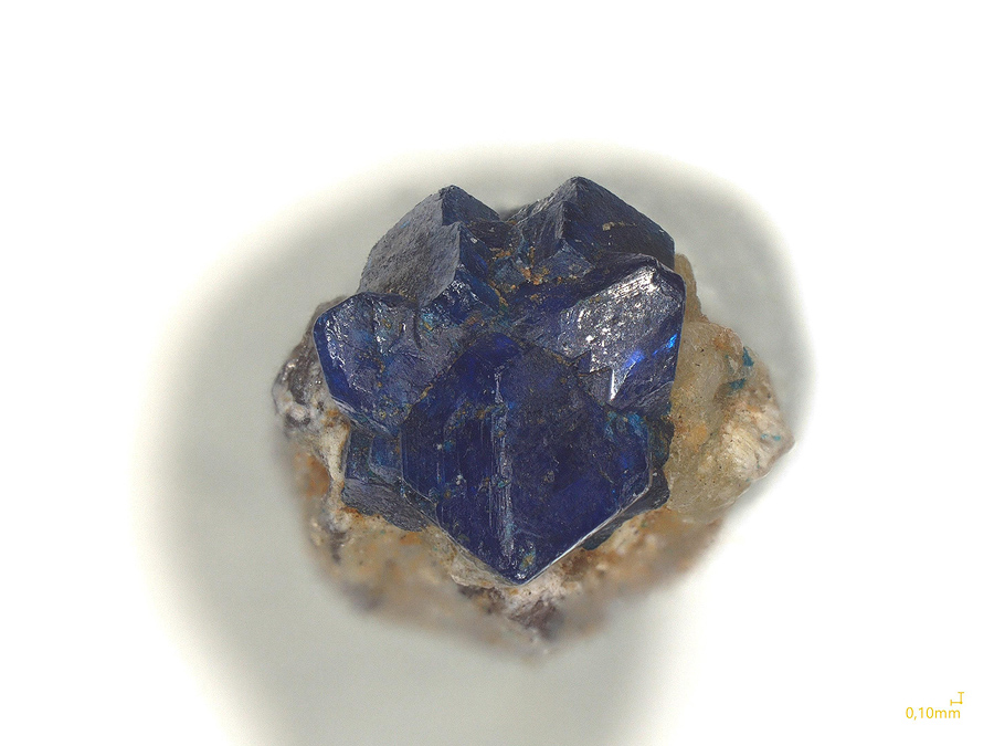 Cumengeite