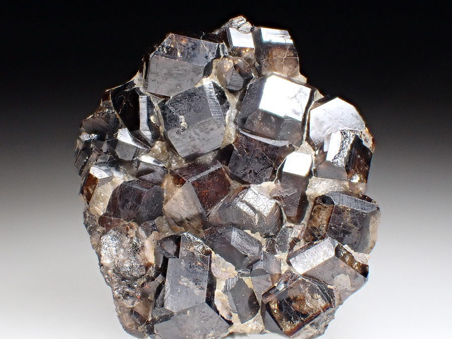 Cassiterite