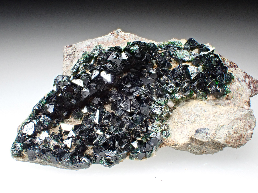 Libethenite