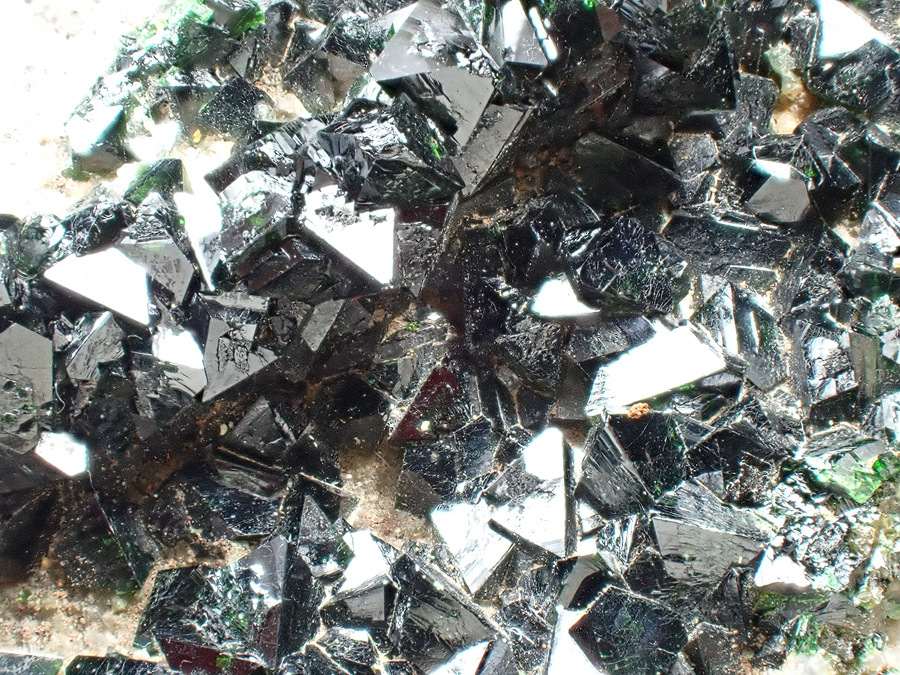 Libethenite