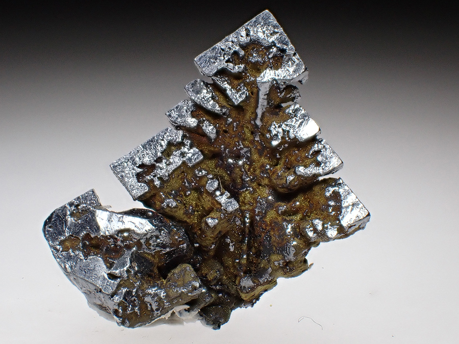 Acanthite Psm Argentite